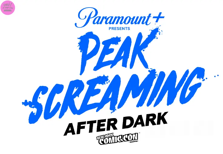 PARAMOUNT+ UNVEILS NEW YORK COMIC CON LINEUP 2023 - OUCH! MAGAZINE 