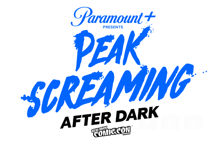 PARAMOUNT+ UNVEILS NEW YORK COMIC CON LINEUP