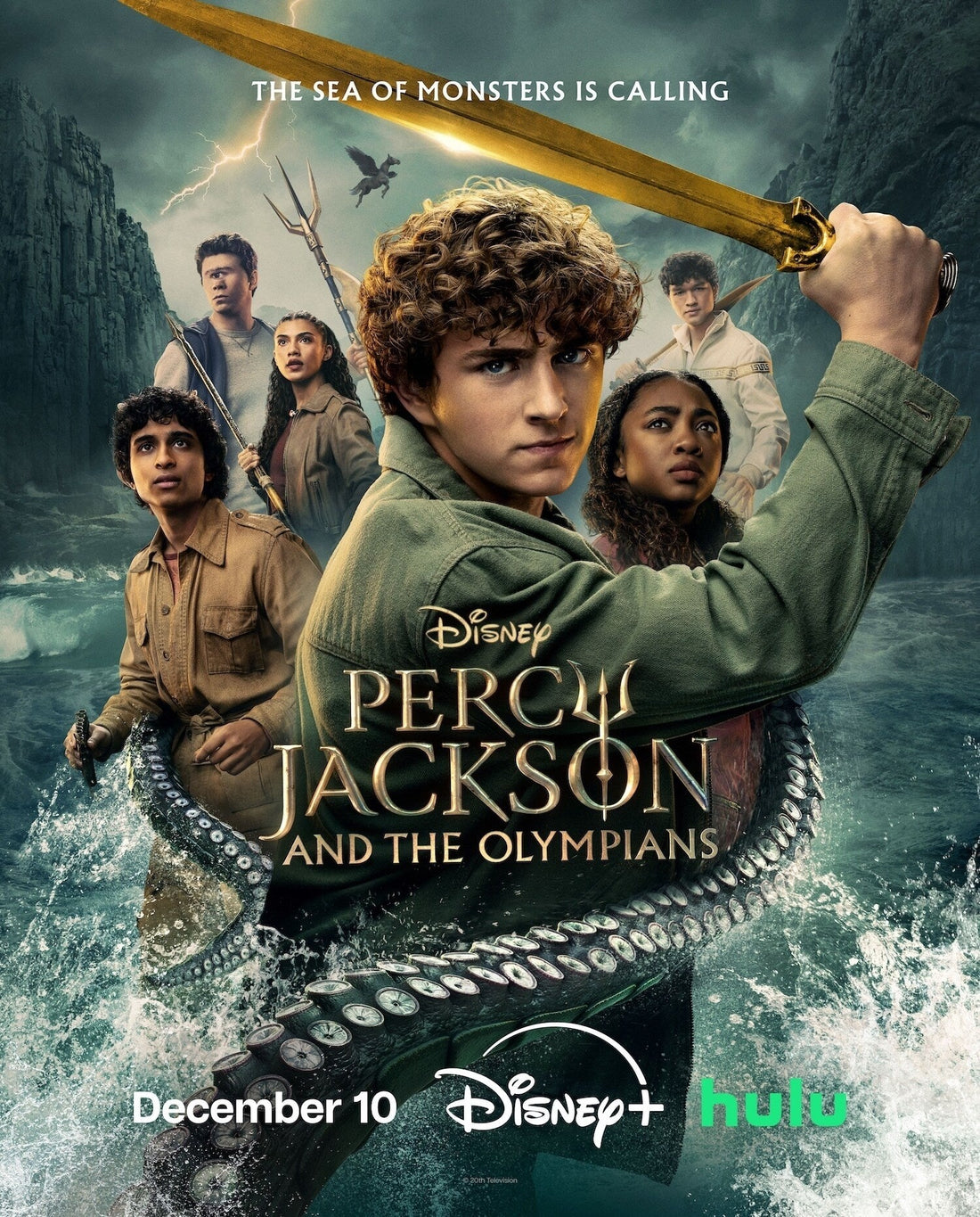 The Ultimate Guide to Disney+ in January 2026
