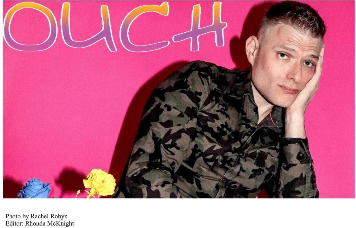 Pride Playlist at 54 Below 2024 exclusive