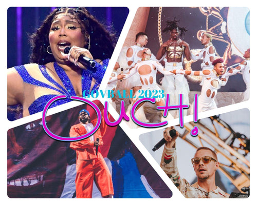 Queens NY has the Hottest Festivals with GOVBALL 2023 - Ouch! Magazine : Fashion Entertainment Blog and Publication