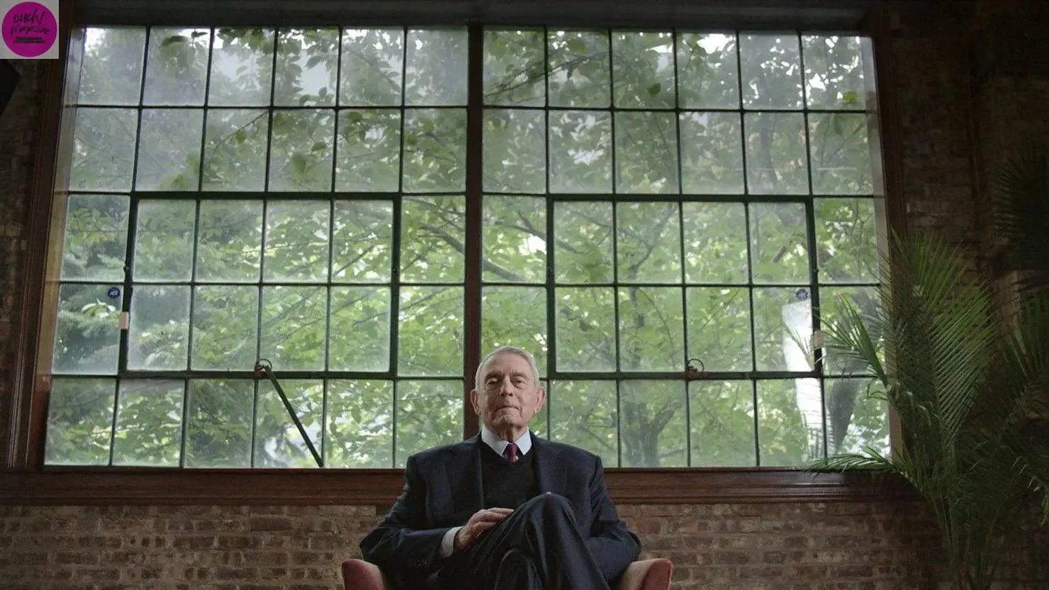 RATHER to world premiere at Tribeca, including a rare live conversation with Dan Rather