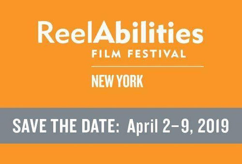 ReelAbilities Film Festival: NY Announces Official Lineup - Ouch! Magazine : Fashion Entertainment Blog and Publication