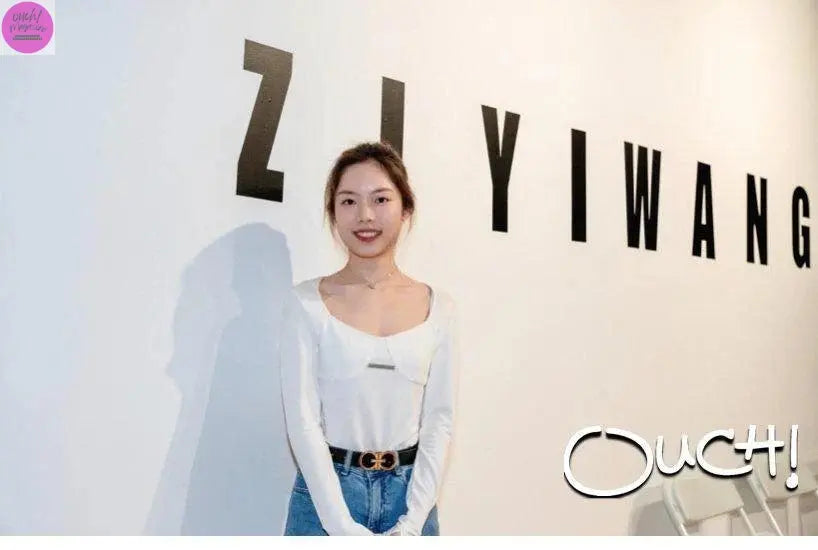 Refused to be Defined: A Conversation with Designer Ziyi Claire Wang