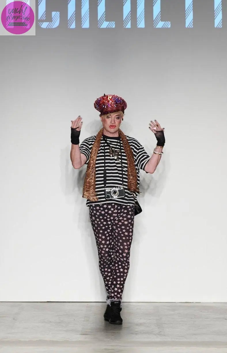 RICHERETTE F/W23