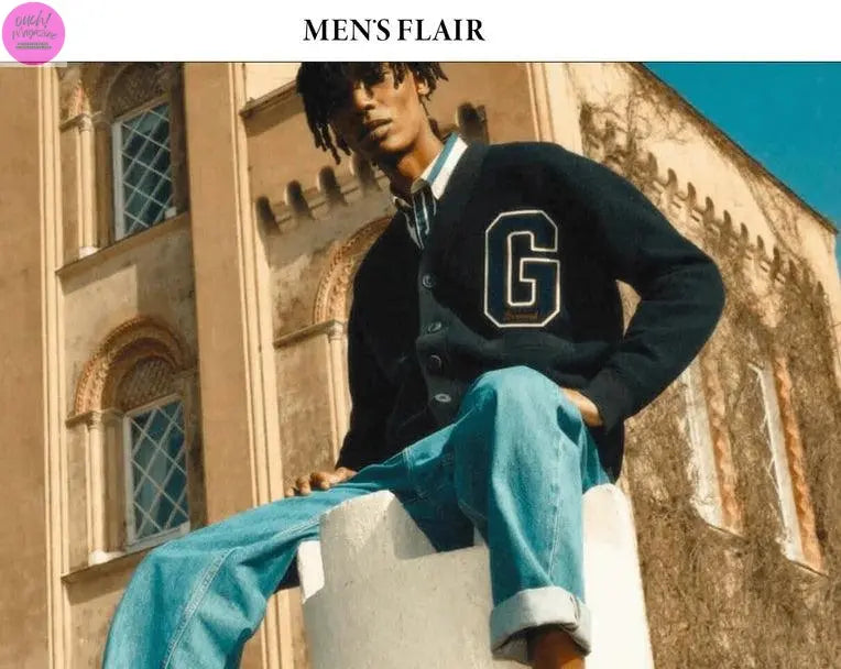Ryan Thompson’s Streetwear Starter Pack That Never Goes Out of Style