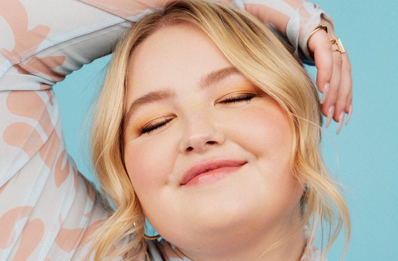 Samantha Aucoin stars in “Astrid & Lilly Save the World” on Syfy
