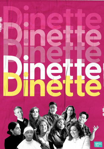 Shaina Feinberg's DINETTE, Season 2 out 9/24 on BRIC TV - Ouch! Magazine : Fashion Entertainment Blog and Publication