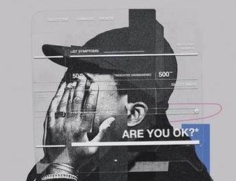 SKIZZY MARS RELEASES NEW EP “ARE YOU OK?” - Ouch! Magazine