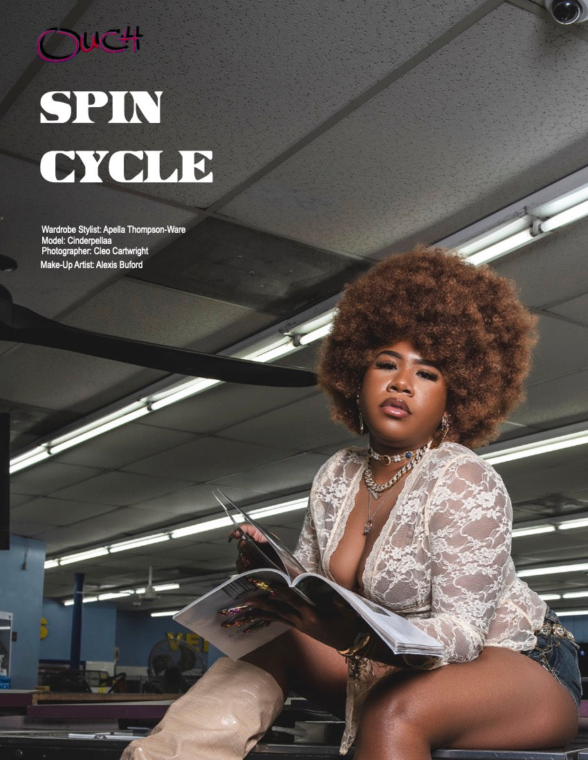 Spin Cycle