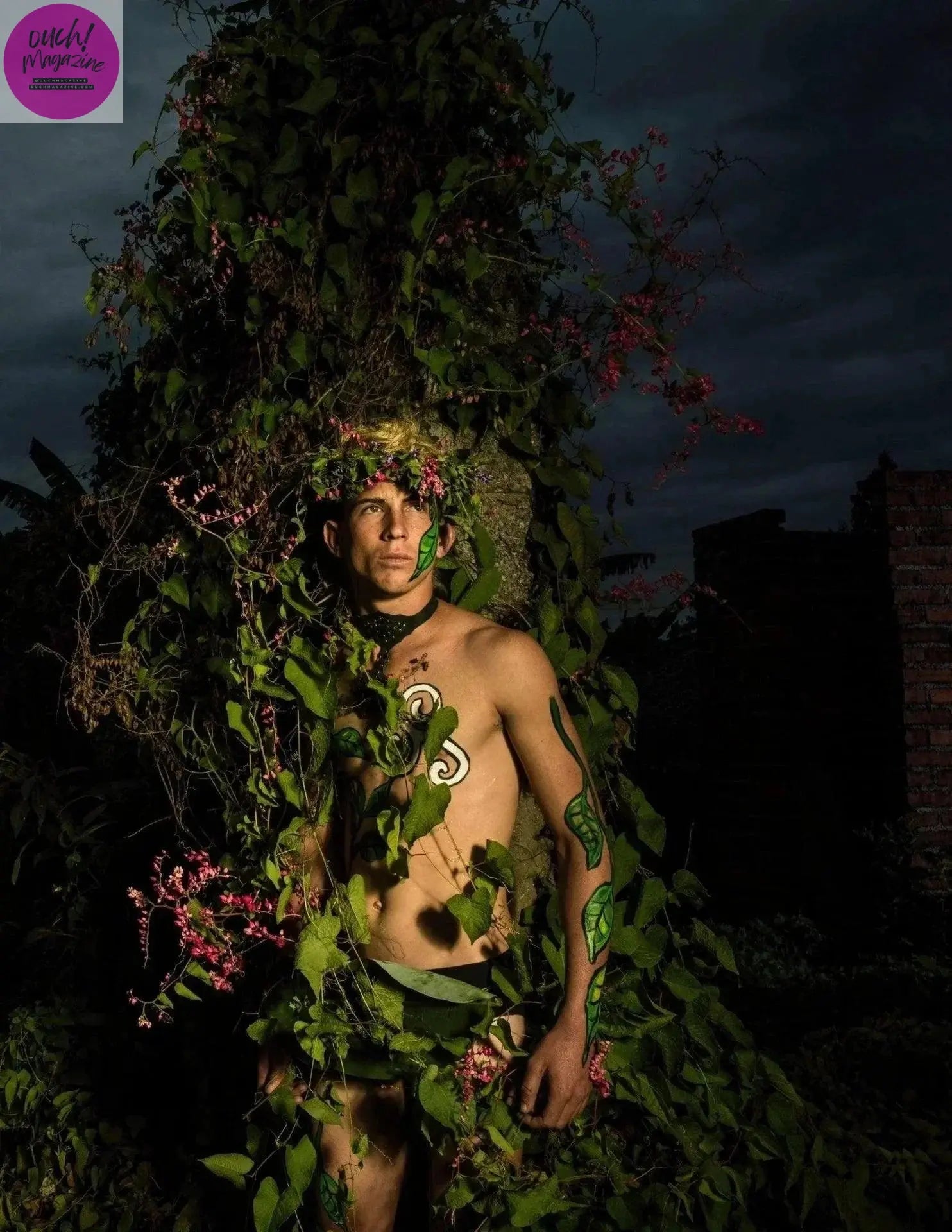 Spirits of Freedom Island | Editorial 