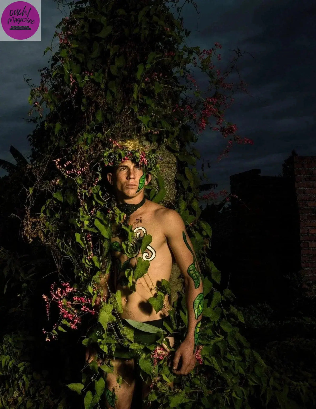 Spirits of Freedom Island | Editorial 
