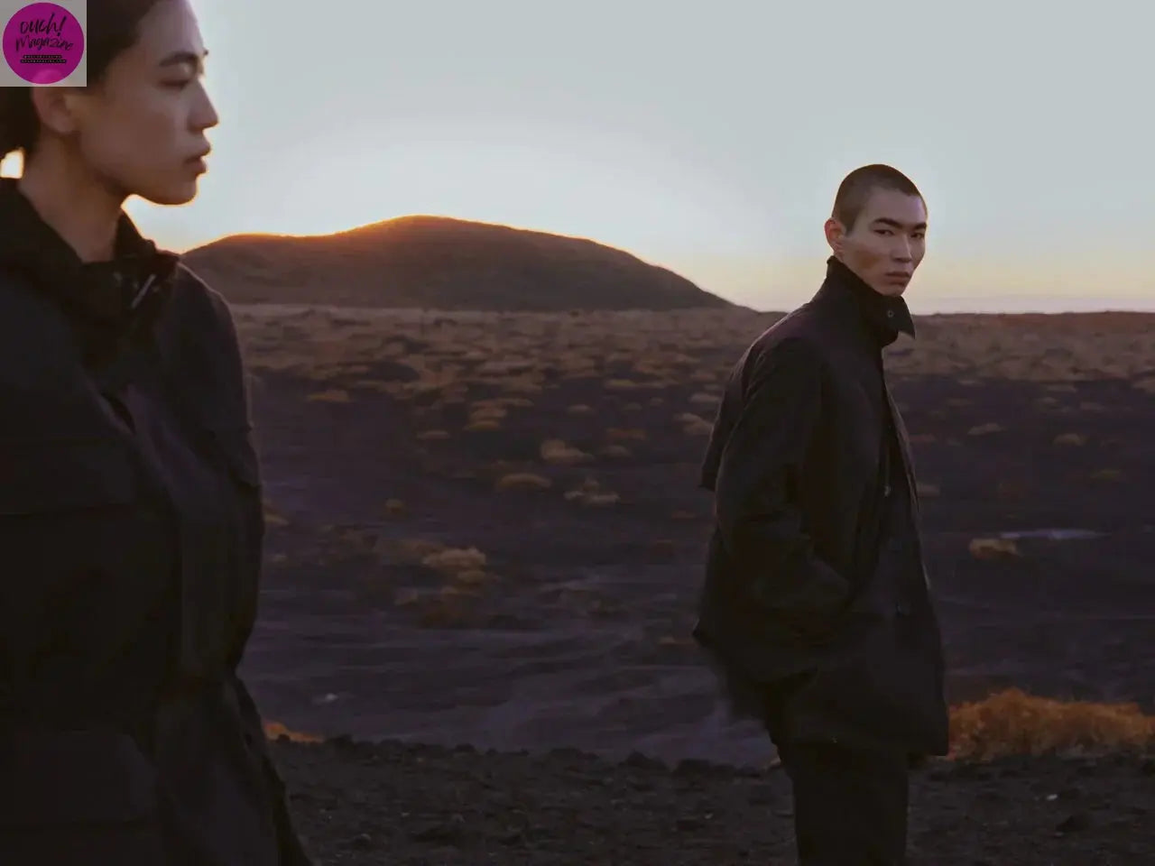 UNITED ARROWS to Launch Global Online Store OUCH! MAGAZINE