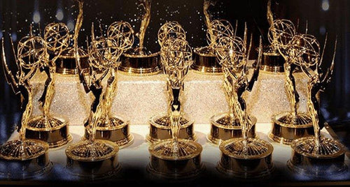 The  73rd Emmys Winners 2021 - Ouch! Magazine : Fashion Entertainment Blog and Publication