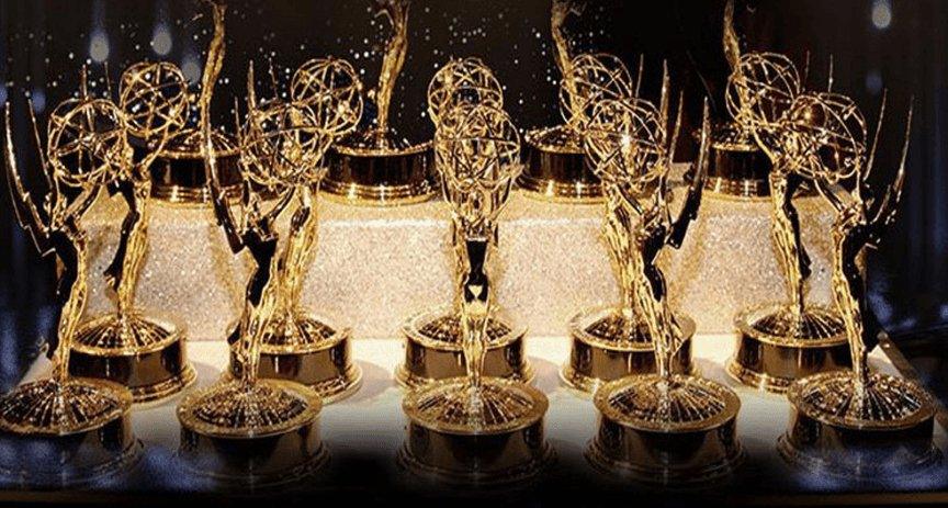 The  73rd Emmys Winners 2021