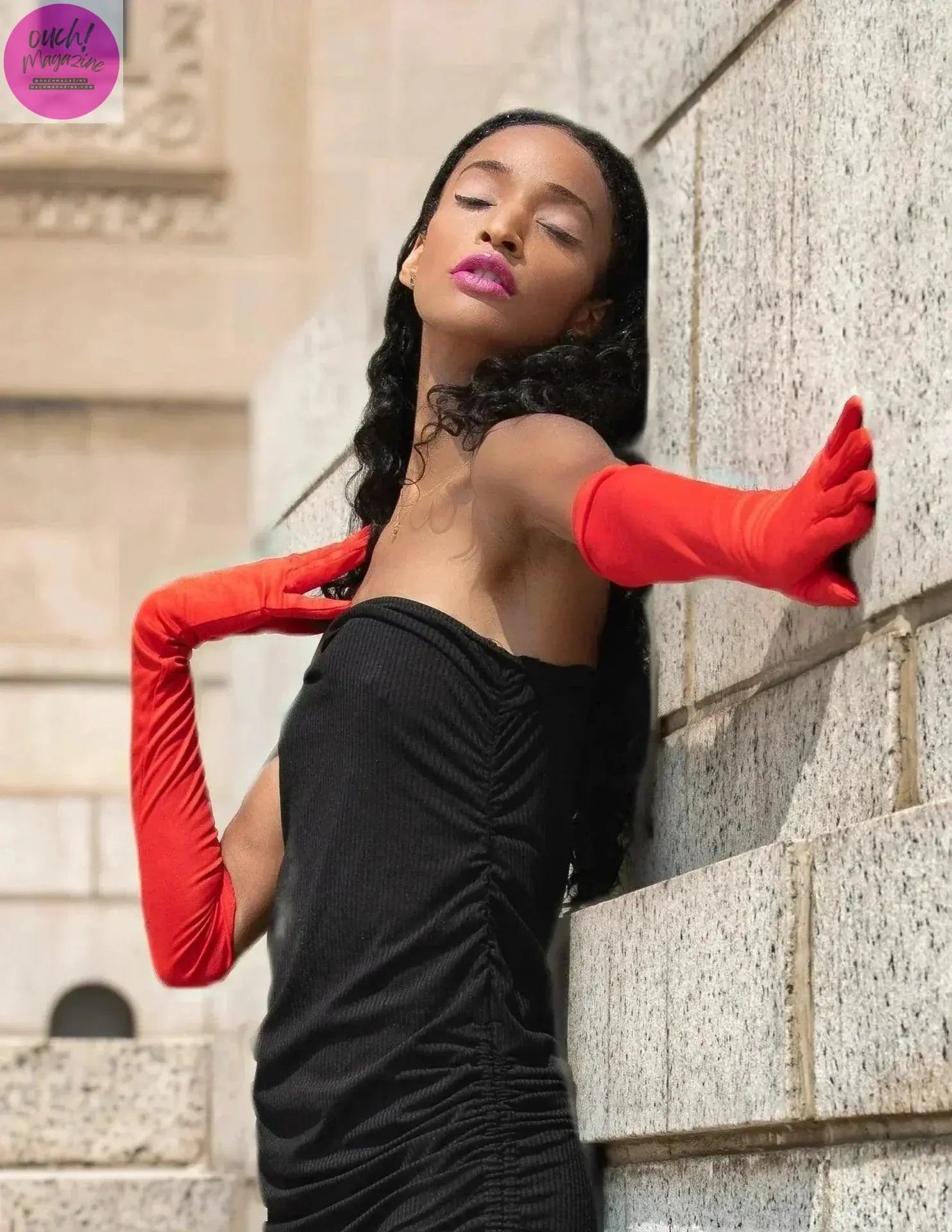The Beauty Of Crystal | Editorial
