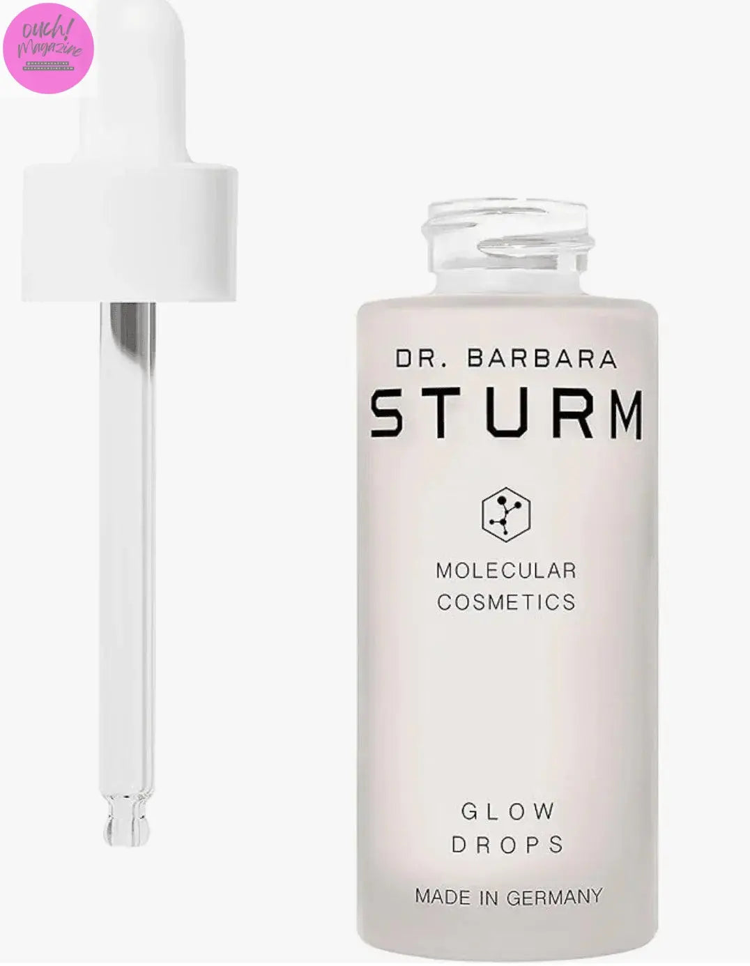 The Best Dr. Barbara Sturm Products for Your New Year's Skin!