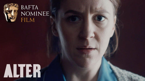 “The Blue Door” Starring Gemma Whelan Trailer! - Ouch! Magazine : Fashion Entertainment Blog and Publication