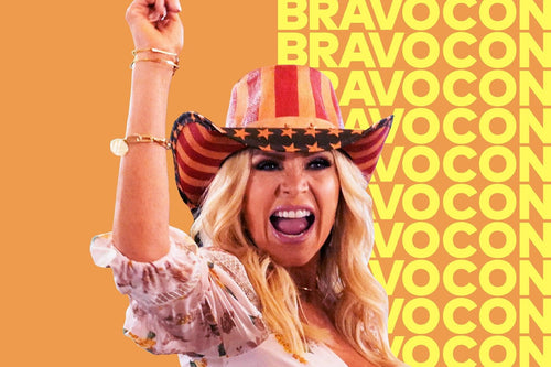 The  First-Ever Bravo Convention in New York City - Ouch! Magazine : Fashion Entertainment Blog and Publication