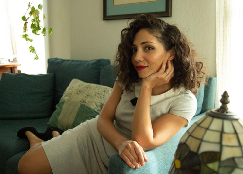 The Good Doctor Actress Jasika Nicole: One To Watch - Ouch! Magazine