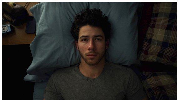 THE GOOD HALF Directed by Robert Schwartzman and Starring Nick Jonas at Tribeca Festival 2023