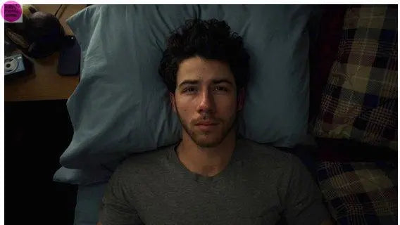 THE GOOD HALF Directed by Robert Schwartzman and Starring Nick Jonas at Tribeca Festival 2023