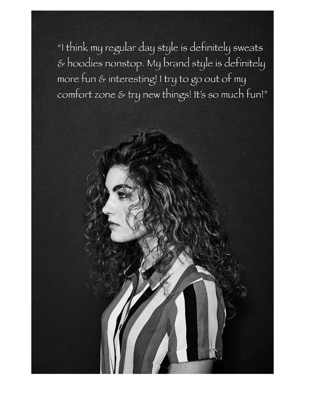 The New Normal starring HAVEN - OUCH! MAGAZINE 