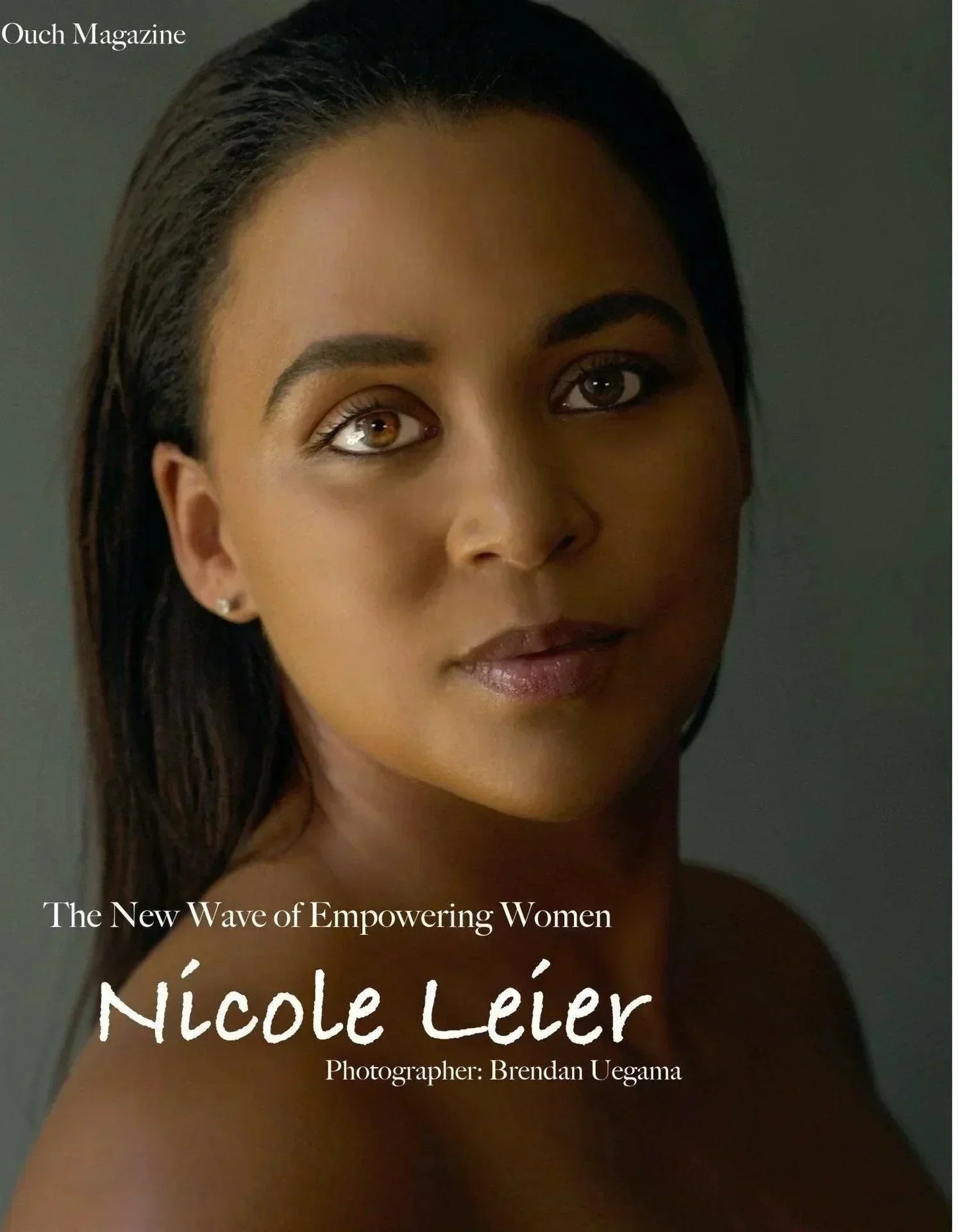 The New Wave of Empowering Women meet Nicole Leier