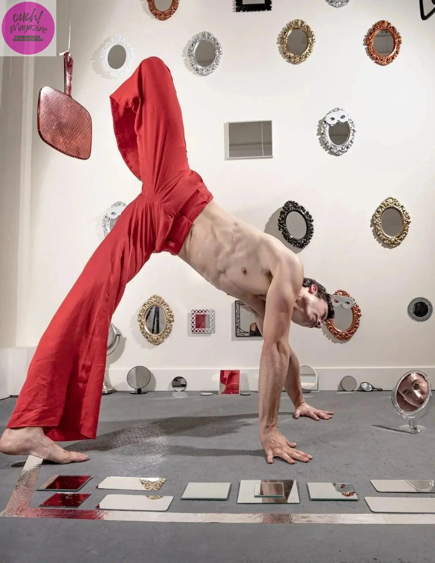 The Rabbit Hole | Editorial