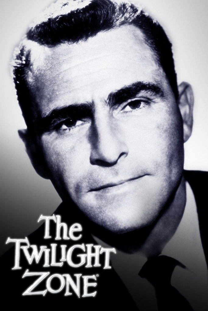 “THE TWILIGHT ZONE”  New Series Coming Exclusively to CBS