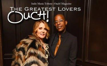 The Greatest Lovers Guide to Downloading Music - OUCH! MAGAZINE 