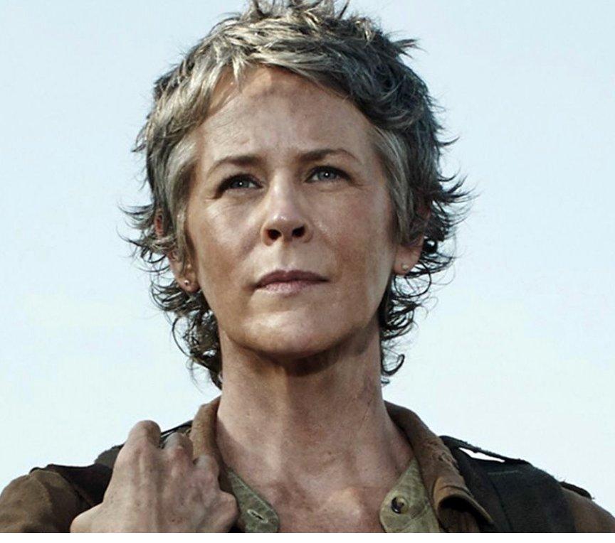 The Walking Dead: Daryl Dixon - The Book of Carol Set to Debut in 2024 - OUCH! MAGAZINE 
