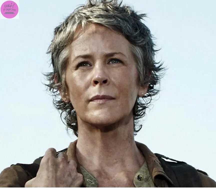The Walking Dead: Daryl Dixon - The Book of Carol Set to Debut in 2024 - OUCH! MAGAZINE 