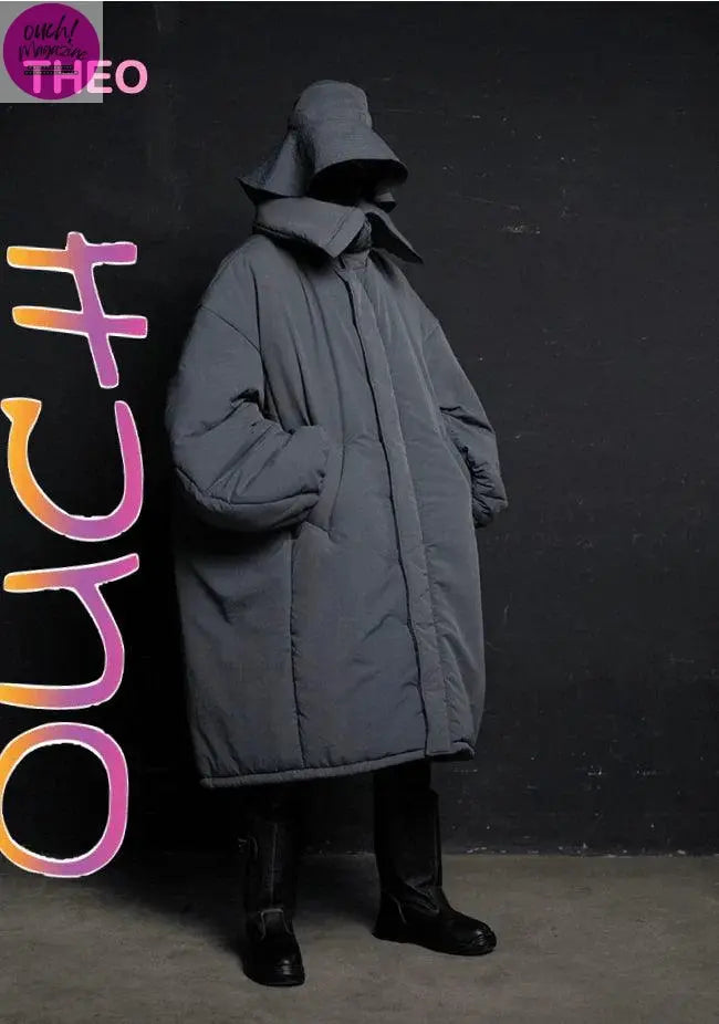 THEO Fall Winter'24/25 Co-Ed collection