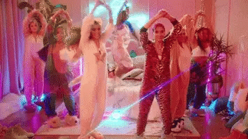 Tips For The Perfect Girls Night In