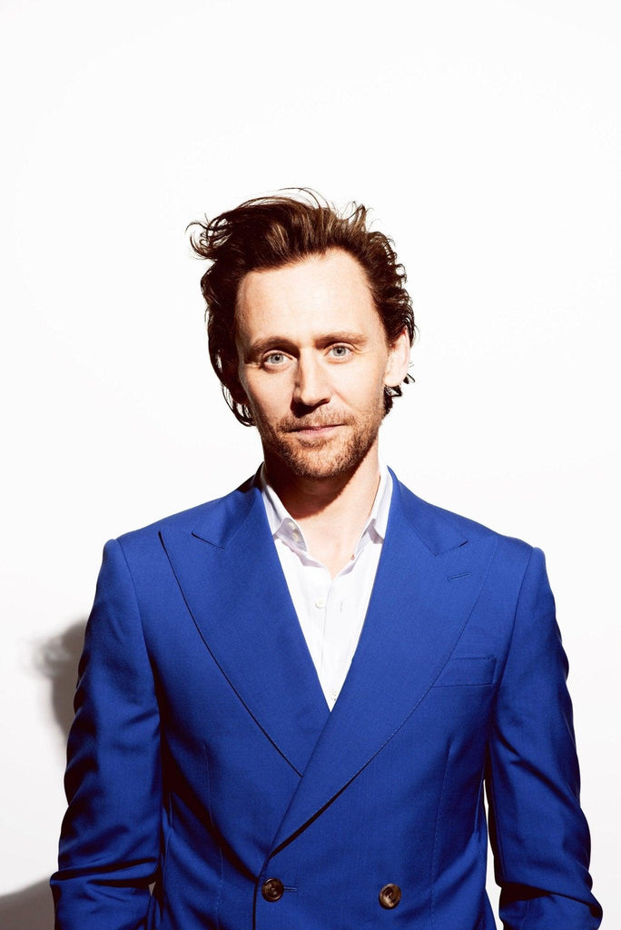 Tom Hiddleston Joins New York Comic Con 2023