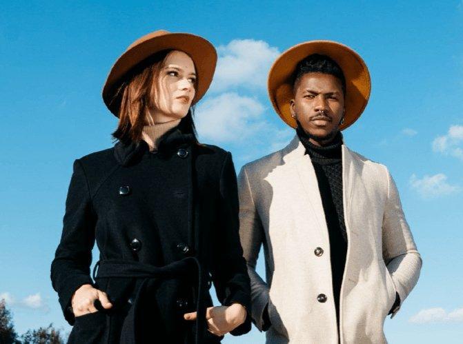 Travelers | Editorial 