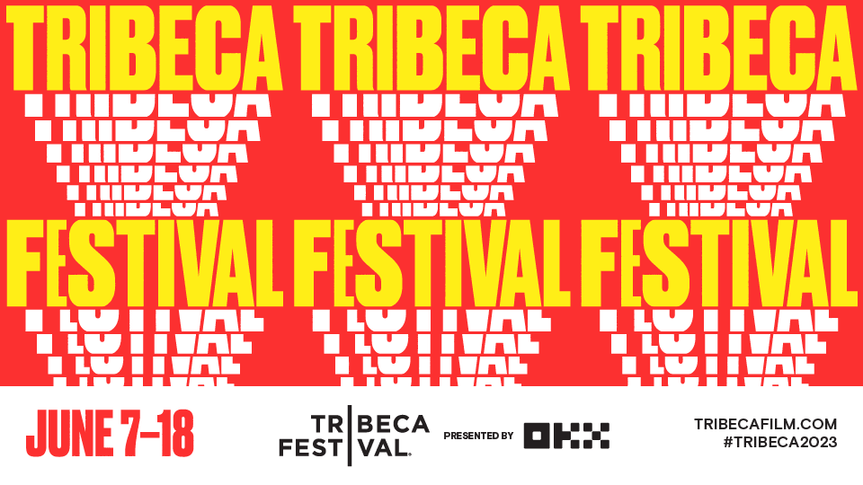Tribeca Festival Announces 2023 Award Winners