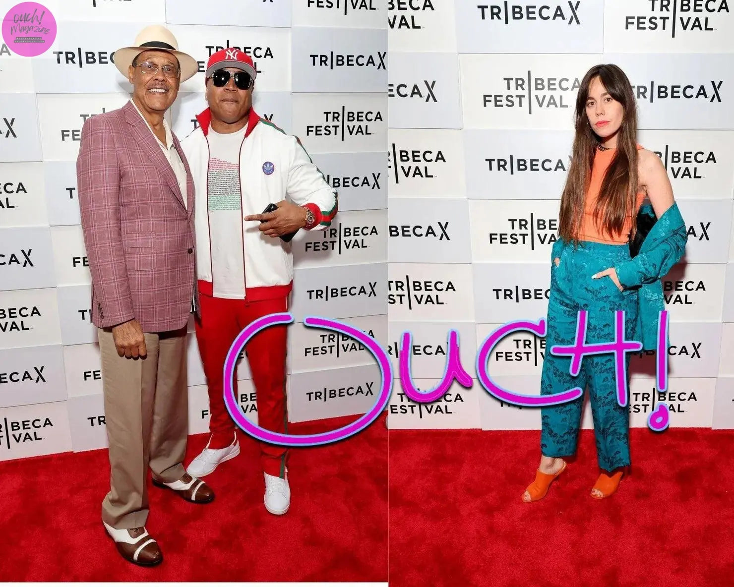 Tribeca Festival - Tribeca X