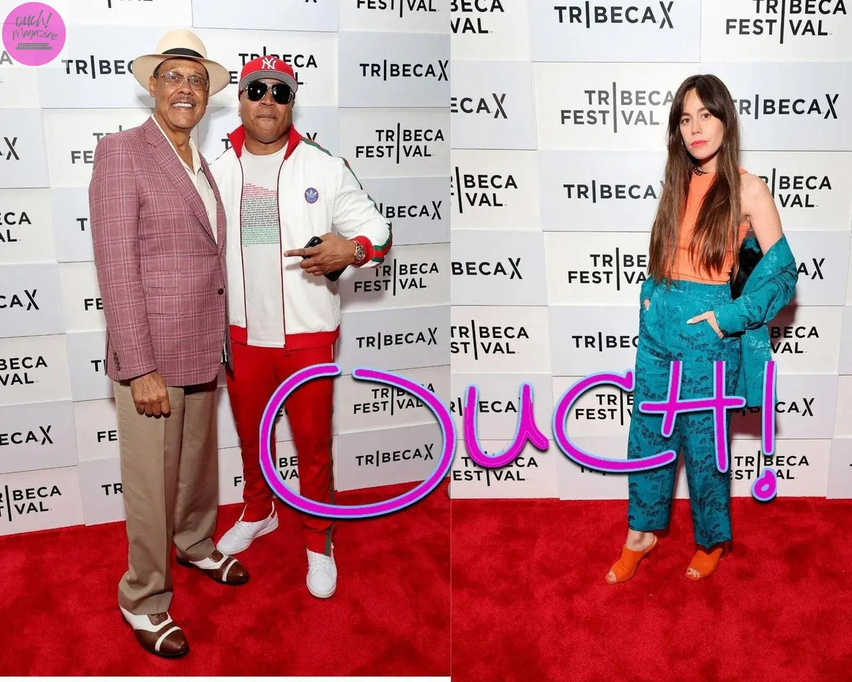 Tribeca Festival - Tribeca X