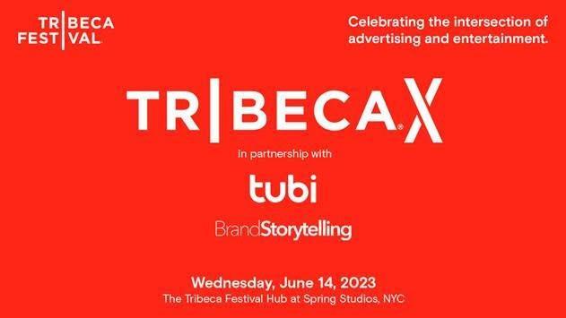 TRIBECA X SPEAKER LINEUP