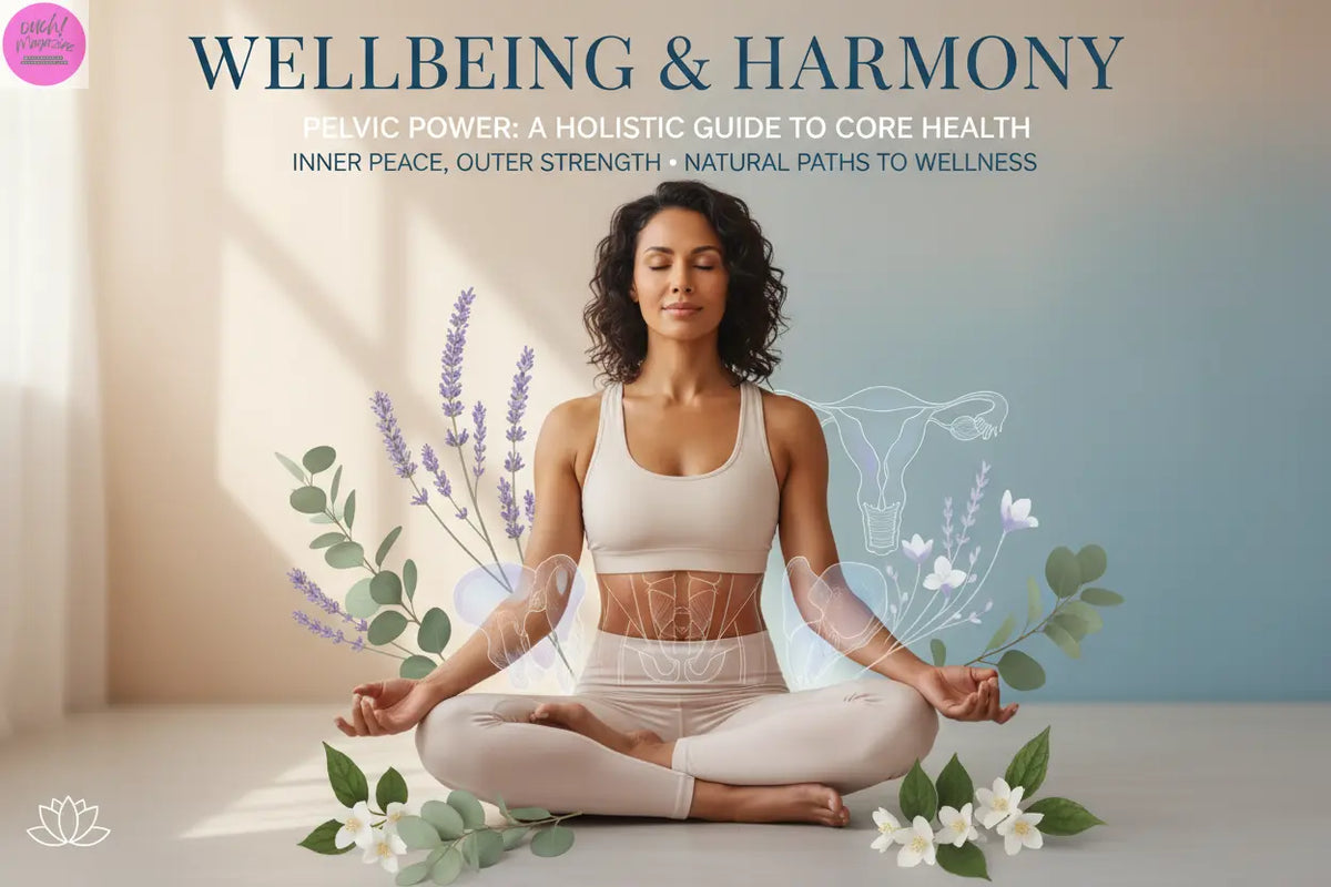 Pelvic Health 