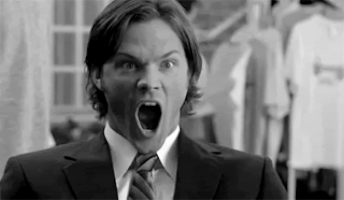 TNT With an All-Day Supernatural Marathon Airing on Halloween complete shows list - ouch magazine
