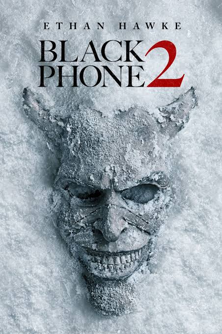 Black Phone 2 : Exclusive Interviews at NYCC 2025