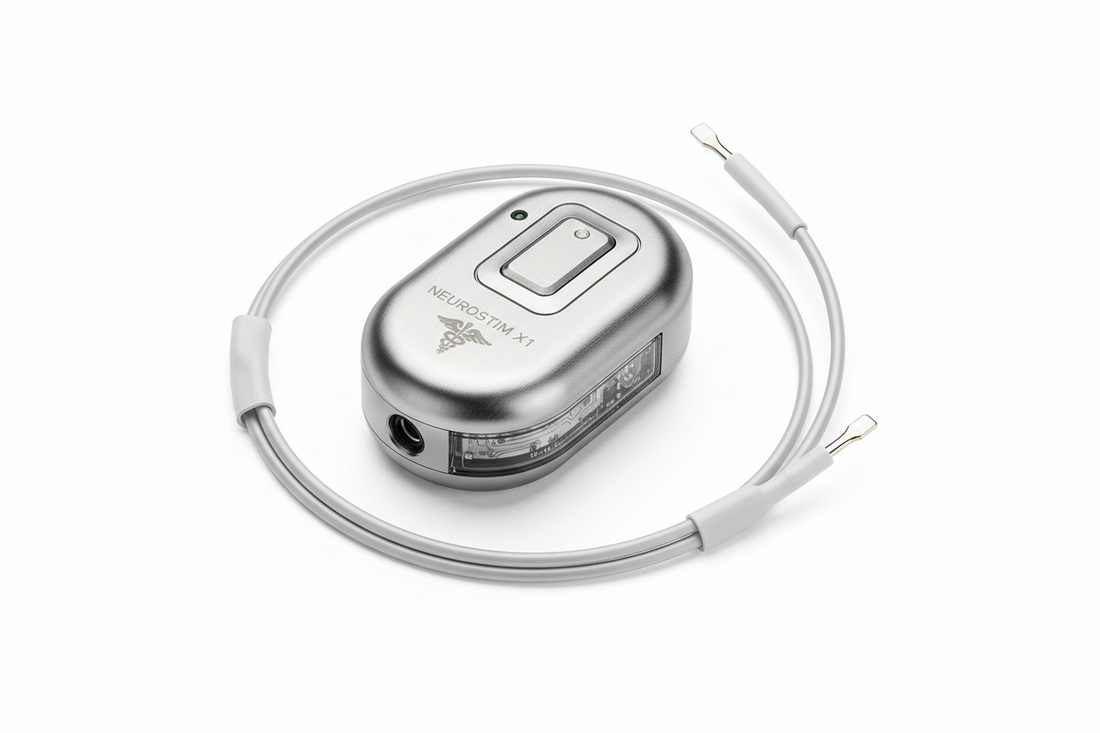 How to Choose the Best Vagus Nerve Device for Effective Nerve Stimulation?