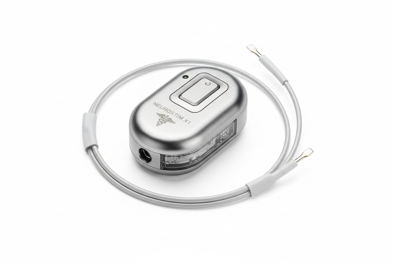 How to Choose the Best Vagus Nerve Device for Effective Nerve Stimulation?