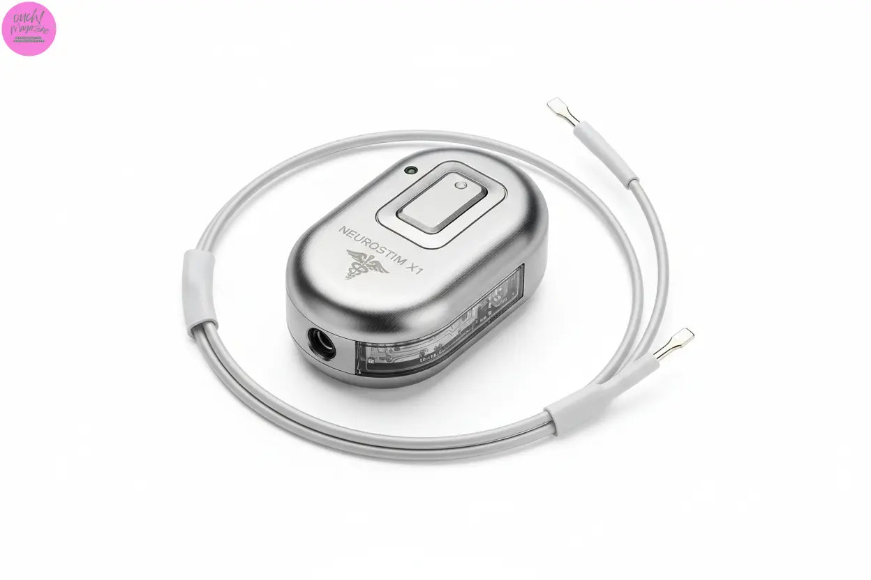 How to Choose the Best Vagus Nerve Device for Effective Nerve Stimulation? OUCH! MAGAZINE
