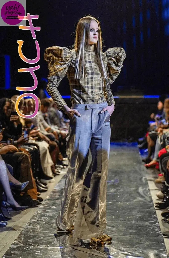 Victor-De-Souza-Brings-to-Life-a-Lost-History-NYFW-24 OUCH MAGAZINE