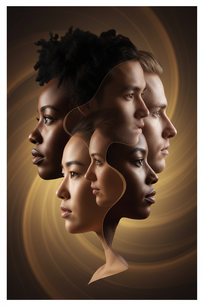 What is Monoracial ,Multiracial , Uniracial heres what you need to know
