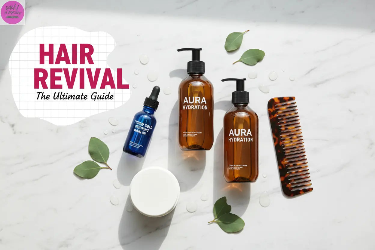 What-Kind-of-Hair-Products-Do-You-Use OUCH! MAGAZINE